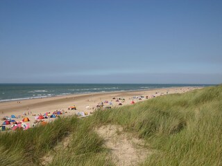 Casa per le vacanze Oostkapelle Ambiente 15