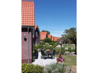 Casa per le vacanze Oostkapelle Registrazione all'aperto 2