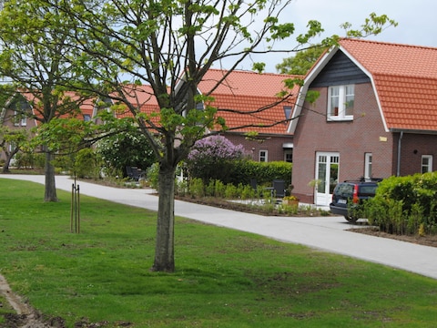 Ferienhaus Dunopark 1-6 (F)
