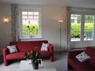 Casa per le vacanze Oostkapelle Caratteristiche 6