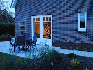 Casa per le vacanze Oostkapelle Registrazione all'aperto 4