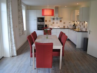 Casa per le vacanze Oostkapelle Caratteristiche 9