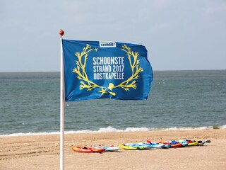 Casa per le vacanze Oostkapelle Ambiente 23