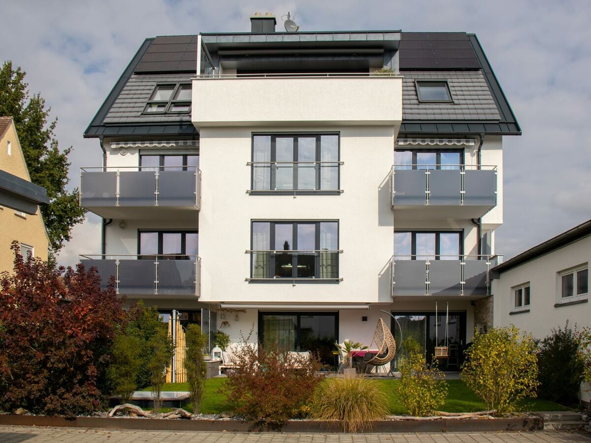 Ferienwohnung Vogelhaus 2-Zimmer