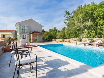 Villa Patricia