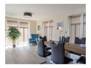 Rollo als Sonnenschutz