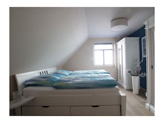 1. Schlafzimmer im OG