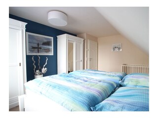 3. Schlafzimmer im OG