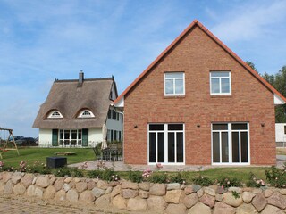 FH Strandrose