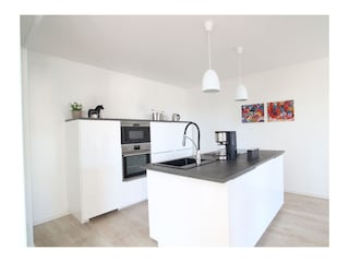 moderne Küche