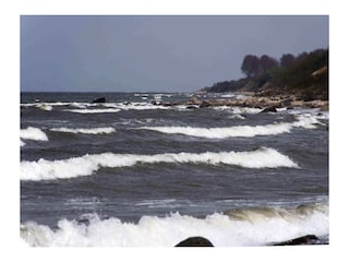 Wellenrauschen