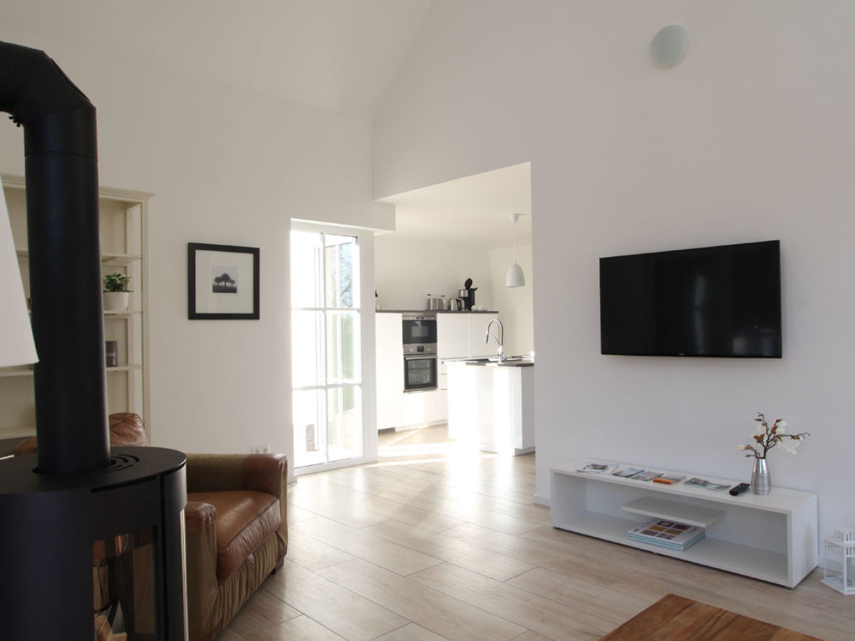 Ferienhaus Clara, Rerik, Firma Ferienhausvermittlung Bartsch - Frau