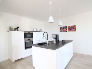 Moderne Küche