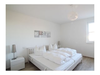 1. Schlafzimmer im EG