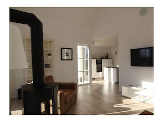 Fühlen Sie sich wohl!