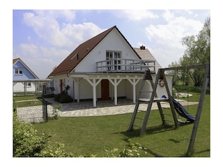 Grundstück