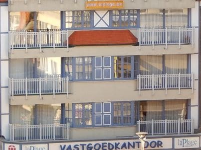Firma Imasbo - laPlage - Herr Frank Rouseré