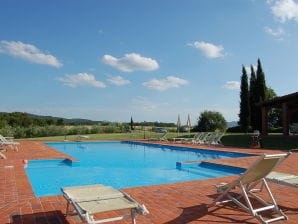 Ferienhaus Casa Grande - Pergine Valdarno - image1