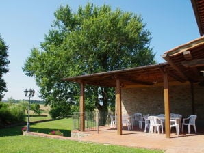 Holiday house Arezzo - Pergine Valdarno - image1