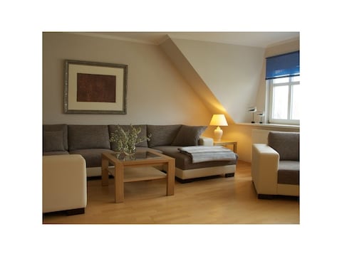 Ferienwohnung Gabriele