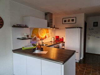 Holiday apartment Overath Features 7