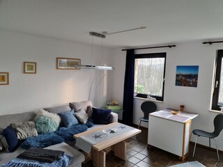 Holiday apartment Overath Features 8