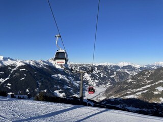 Holiday apartment Dorfgastein Outdoor Recording 12