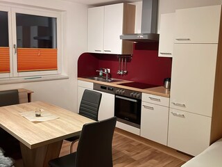 Vakantieappartement Dorfgastein Kenmerken 14