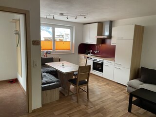 Vakantieappartement Dorfgastein Kenmerken 13