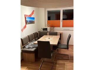 Vakantieappartement Dorfgastein Kenmerken 15