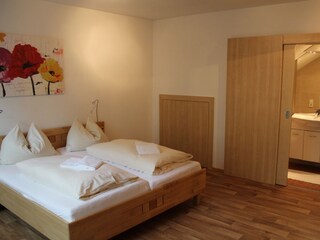 Vakantieappartement Dorfgastein Kenmerken 19