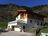 Appartamento per vacanze Dorfgastein Registrazione all'aperto 1