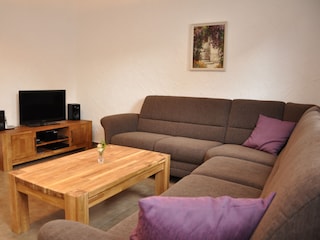 Appartamento per vacanze Steinbach-Hallenberg Caratteristiche 4