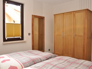 Appartamento per vacanze Steinbach-Hallenberg Caratteristiche 7