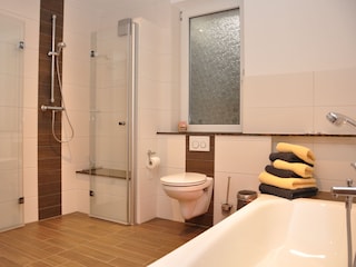 Appartamento per vacanze Steinbach-Hallenberg Caratteristiche 9