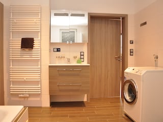 Appartamento per vacanze Steinbach-Hallenberg Caratteristiche 8