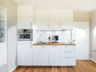 Küche / Küchenzeile