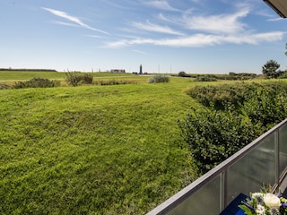 Ferienwohnung Juist Außenaufnahme 4