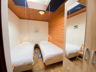 Vakantiehuis Domburg Kenmerken 9