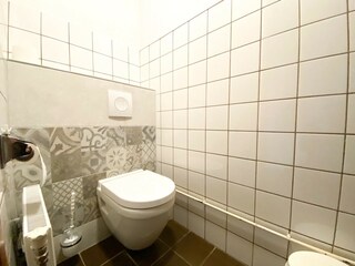 Casa per le vacanze Domburg Caratteristiche 12