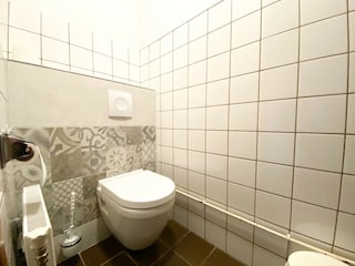 Holiday house Domburg Features 12