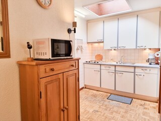 Holiday house Domburg Features 7