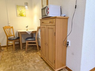 Dinertable