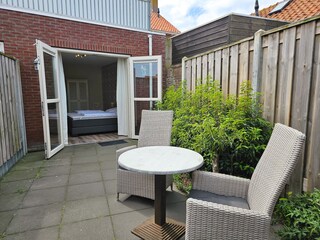 Vakantiehuis Zoutelande Kenmerken 6