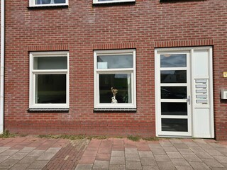 Vakantiehuis Zoutelande Buitenaudio-opname 3