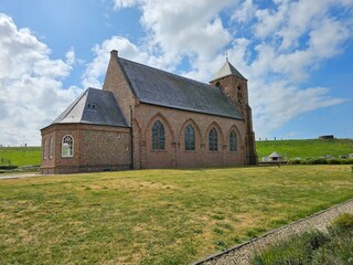 Casa per le vacanze Zoutelande Ambiente 22