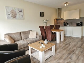 Vakantiehuis Zoutelande Kenmerken 9