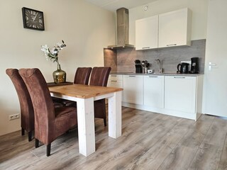 Vakantiehuis Zoutelande Kenmerken 5
