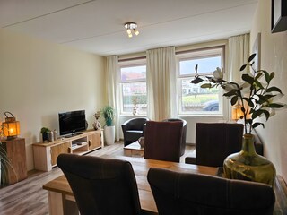 Vakantiehuis Zoutelande Kenmerken 1