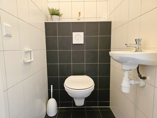 Vakantiehuis Zoutelande Kenmerken 11